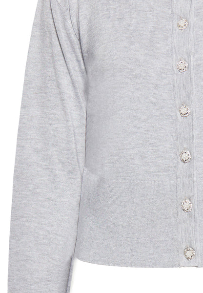 NAEMI women's cardigan