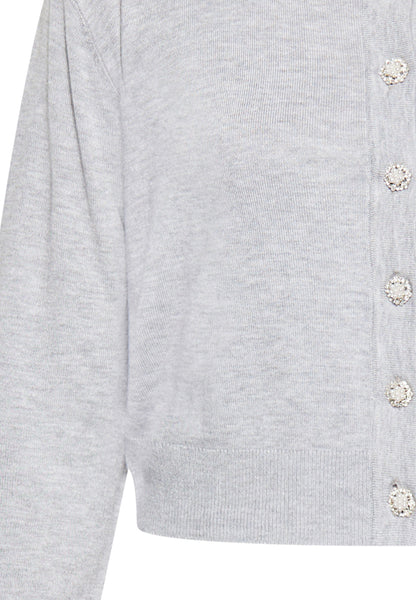 NAEMI women's cardigan