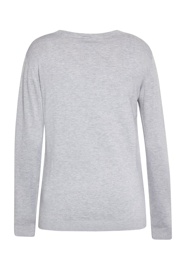NAEMI Women's Sweater