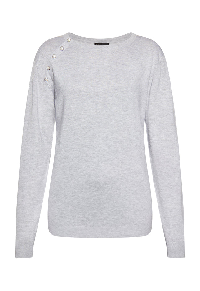 NAEMI Women's Sweater