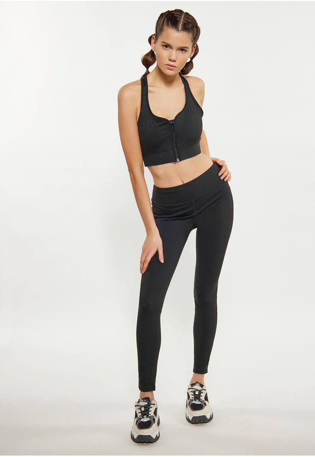 TUFFSKULL Top damski