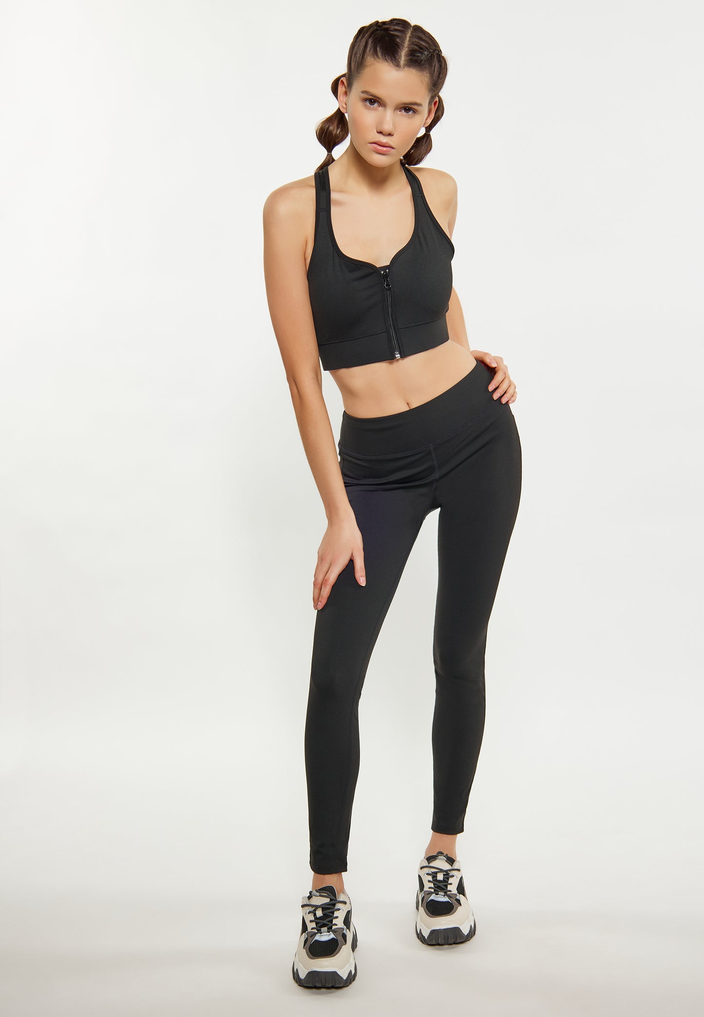 TUFFSKULL women's top