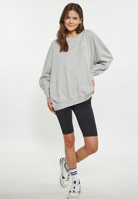 myMo women's sweatshirt