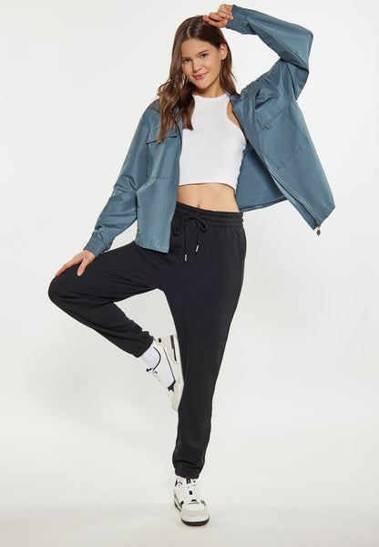 myMo ATHLSR women's anorak