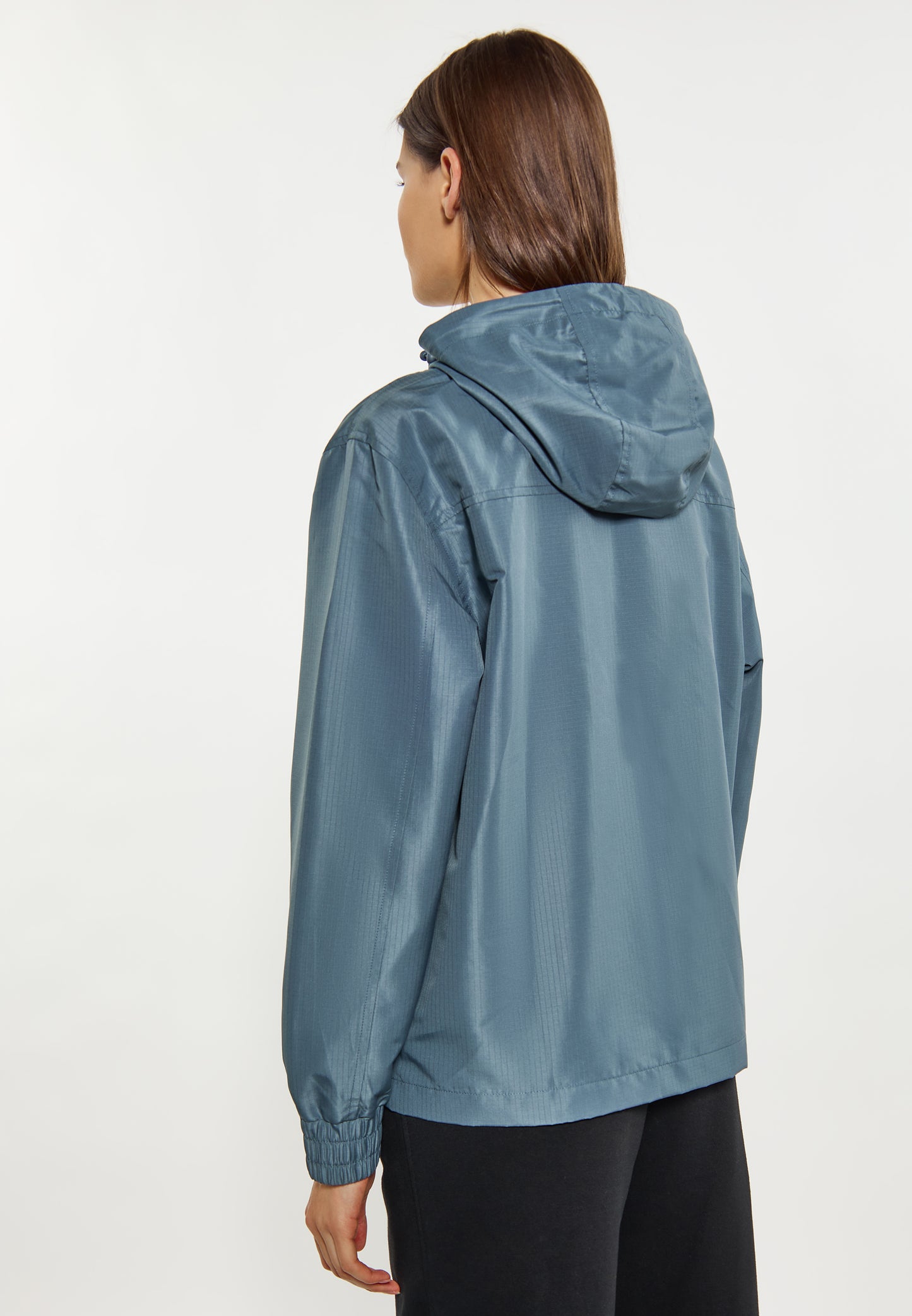 myMo ATHLSR women's anorak