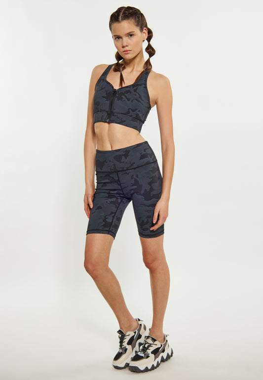 TUFFSKULL women's shorts