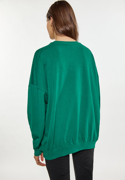 myMo women's sweatshirt