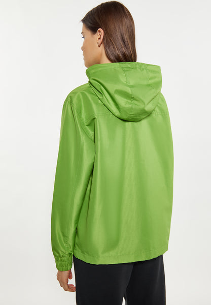 myMo ATHLSR women's anorak