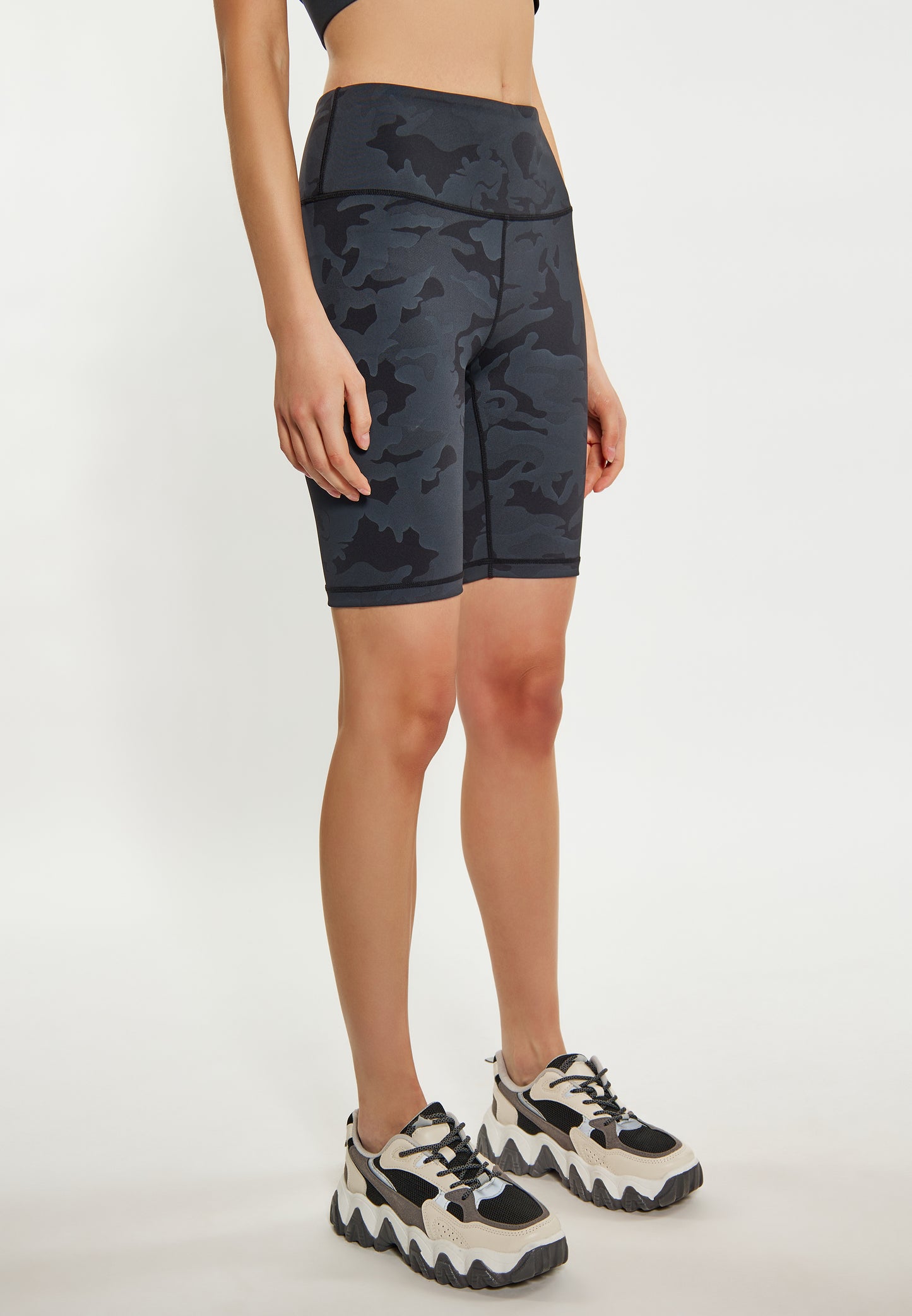 TUFFSKULL women's shorts
