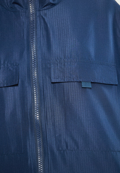 myMo ATHLSR women's anorak