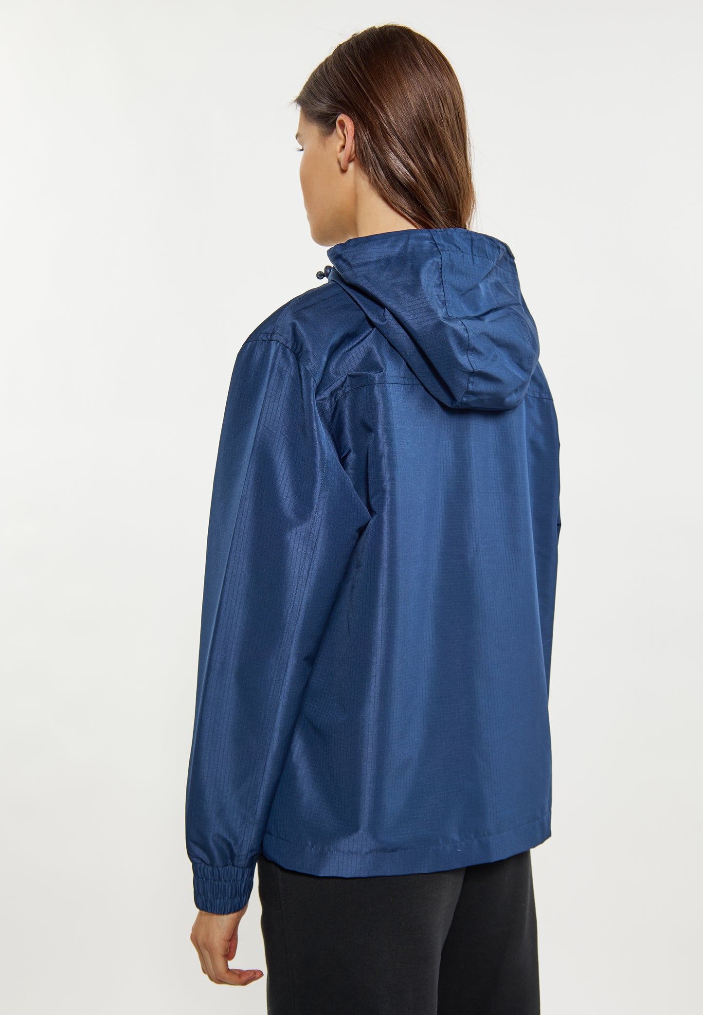 myMo ATHLSR women's anorak