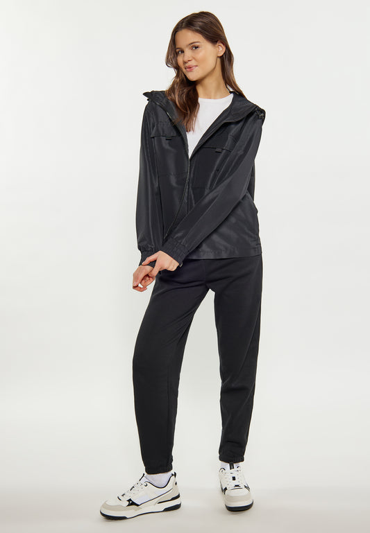 myMo ATHLSR women's anorak