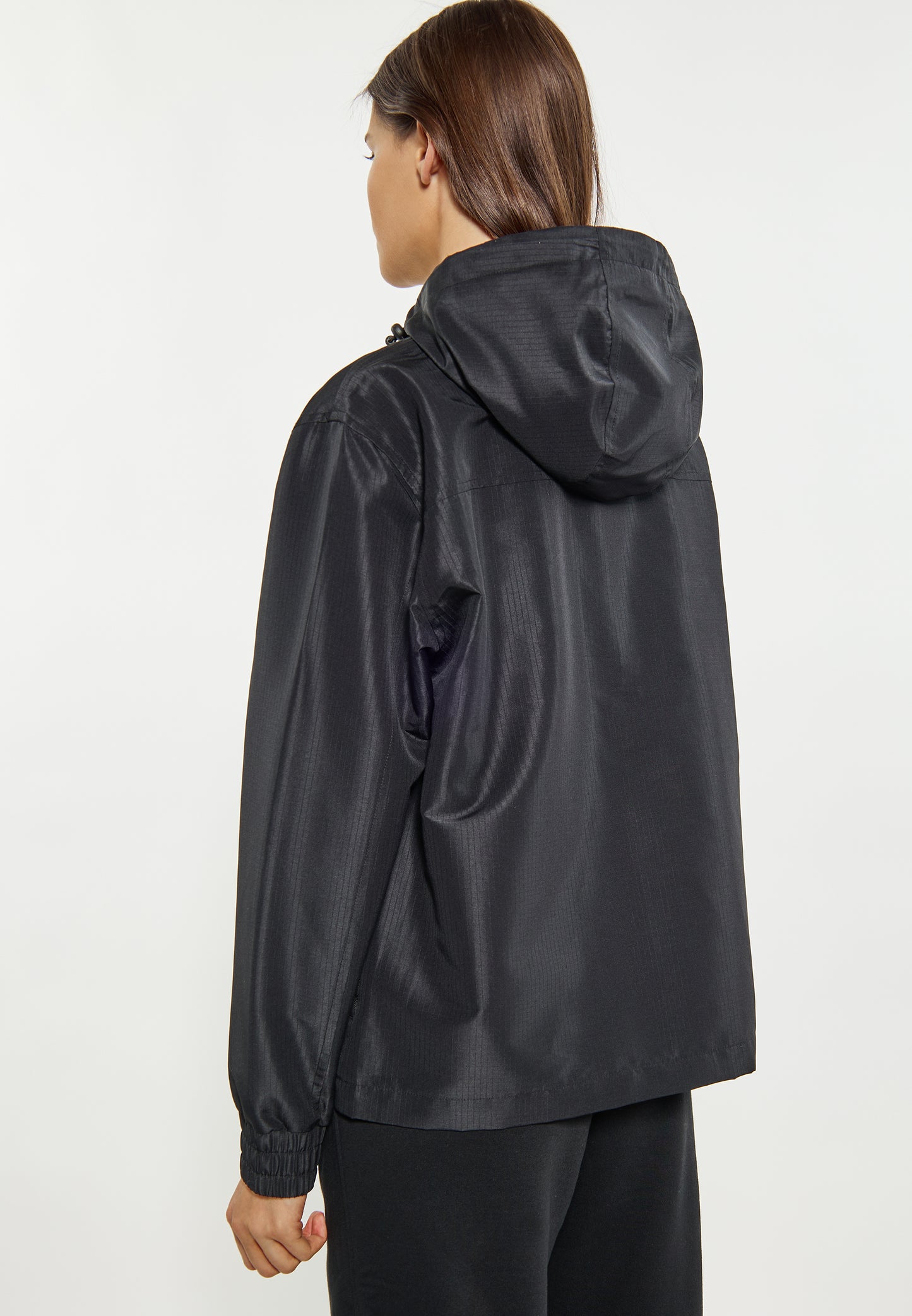 myMo ATHLSR women's anorak