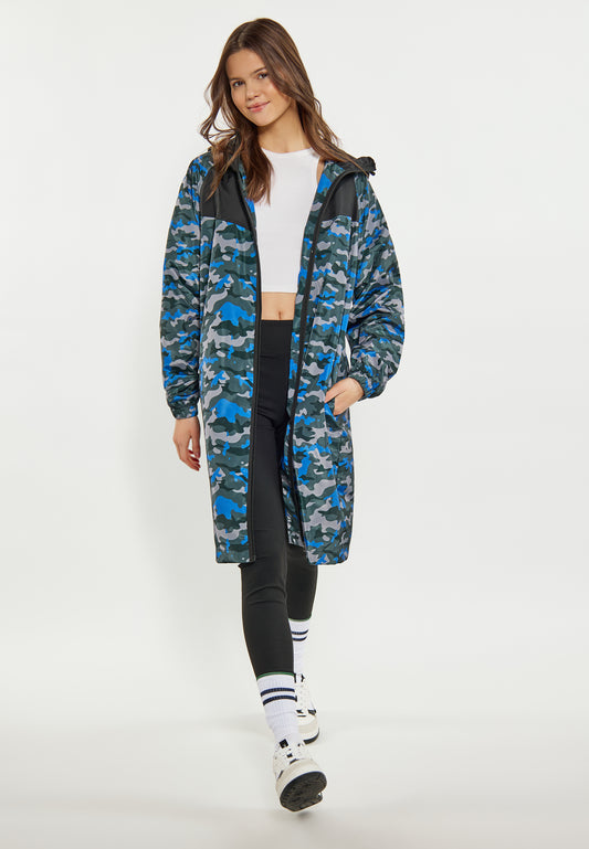 myMo ATHLSR women's coat