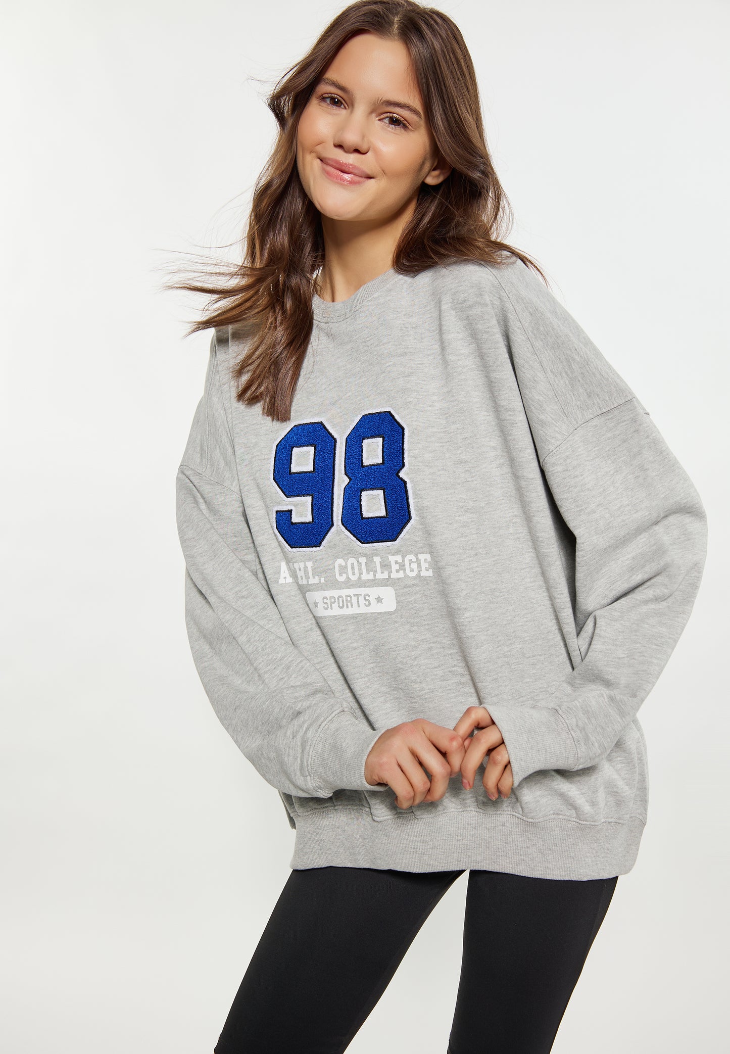 myMo women's sweatshirt