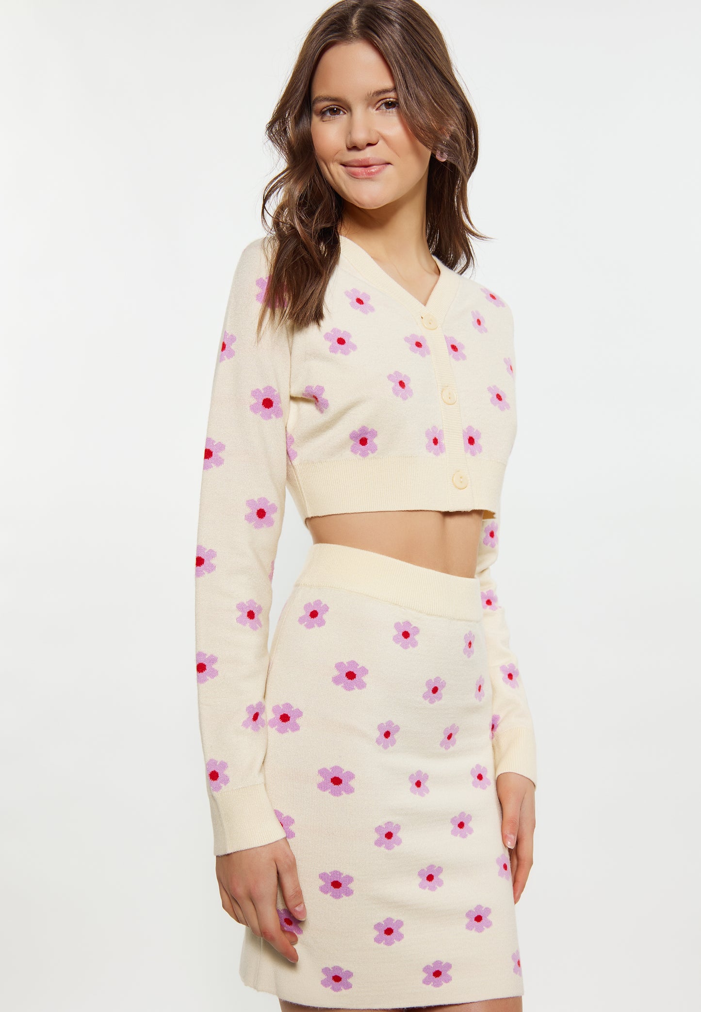 myMo women's cardigan