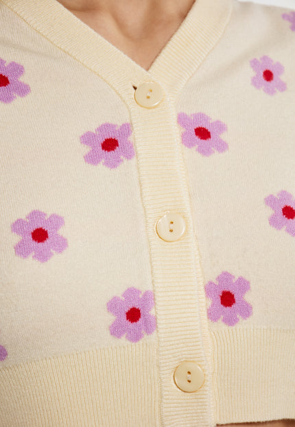 myMo Women's Cardigan