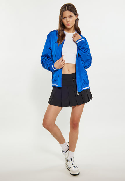 myMo ATHLSR Women's College Jacket