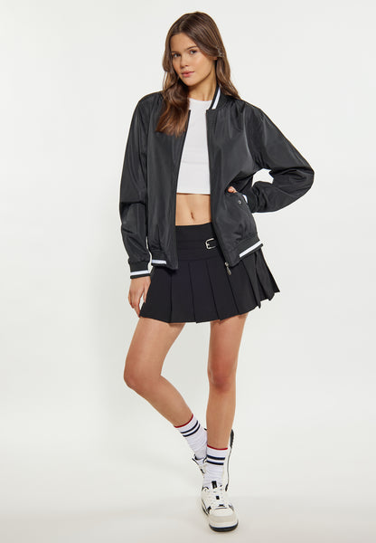 myMo ATHLSR women's college jacket