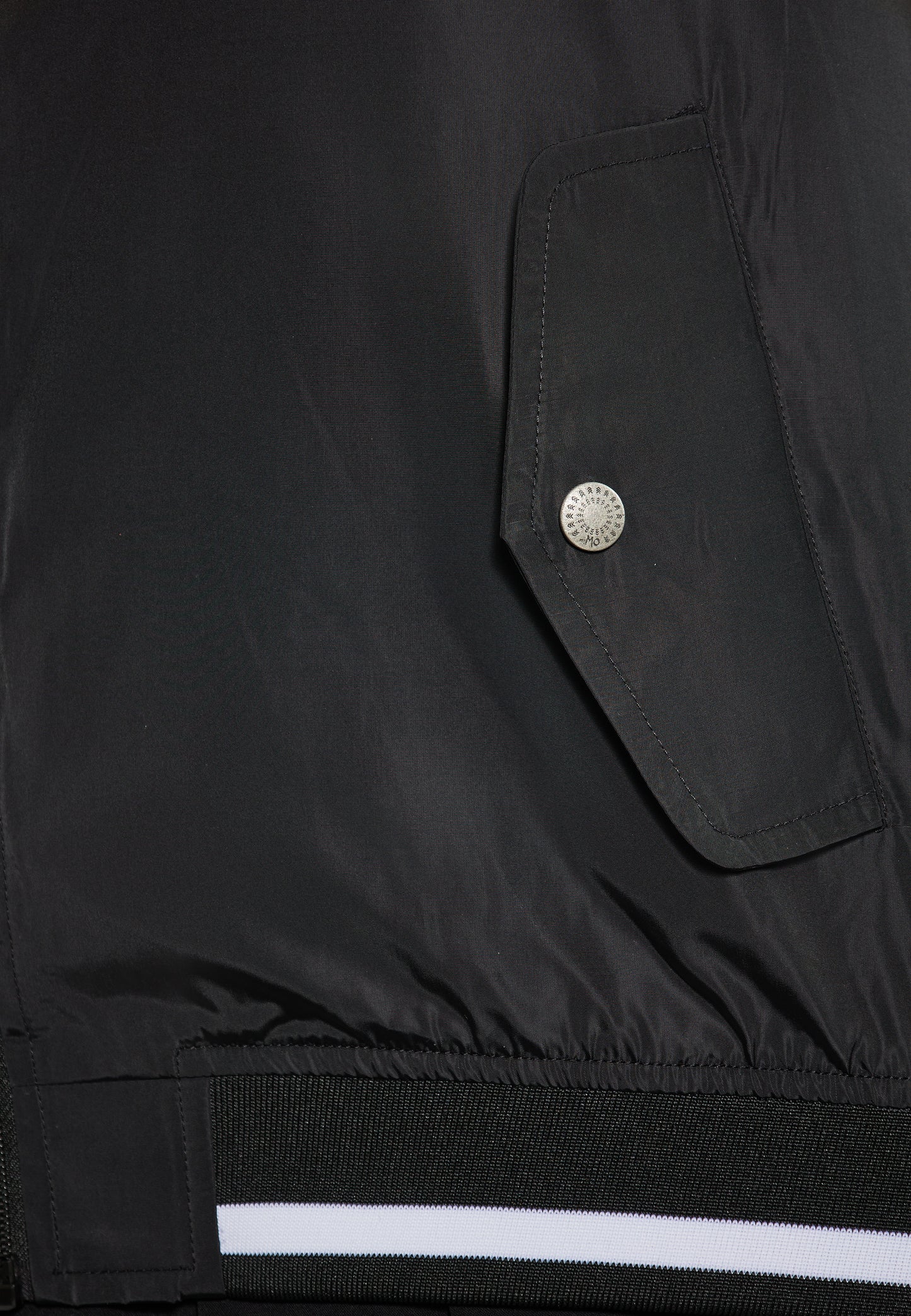 myMo ATHLSR women's college jacket