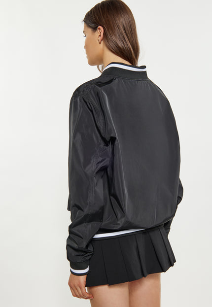 myMo ATHLSR Women's College Jacket