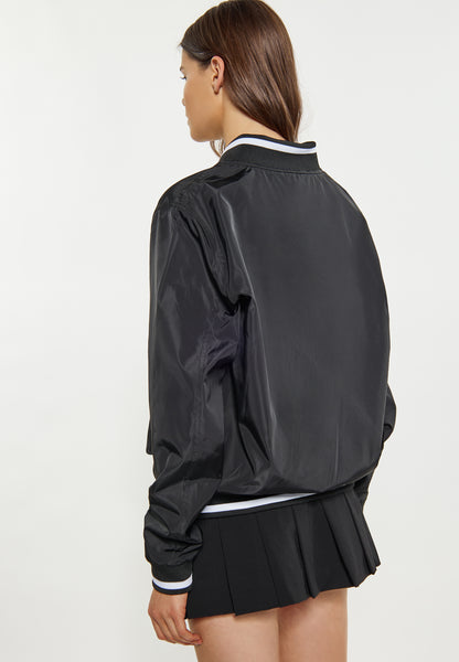 myMo ATHLSR women's college jacket