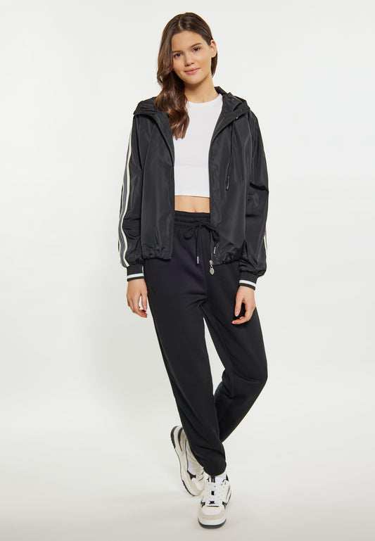 myMo ATHLSR women's blouson jacket