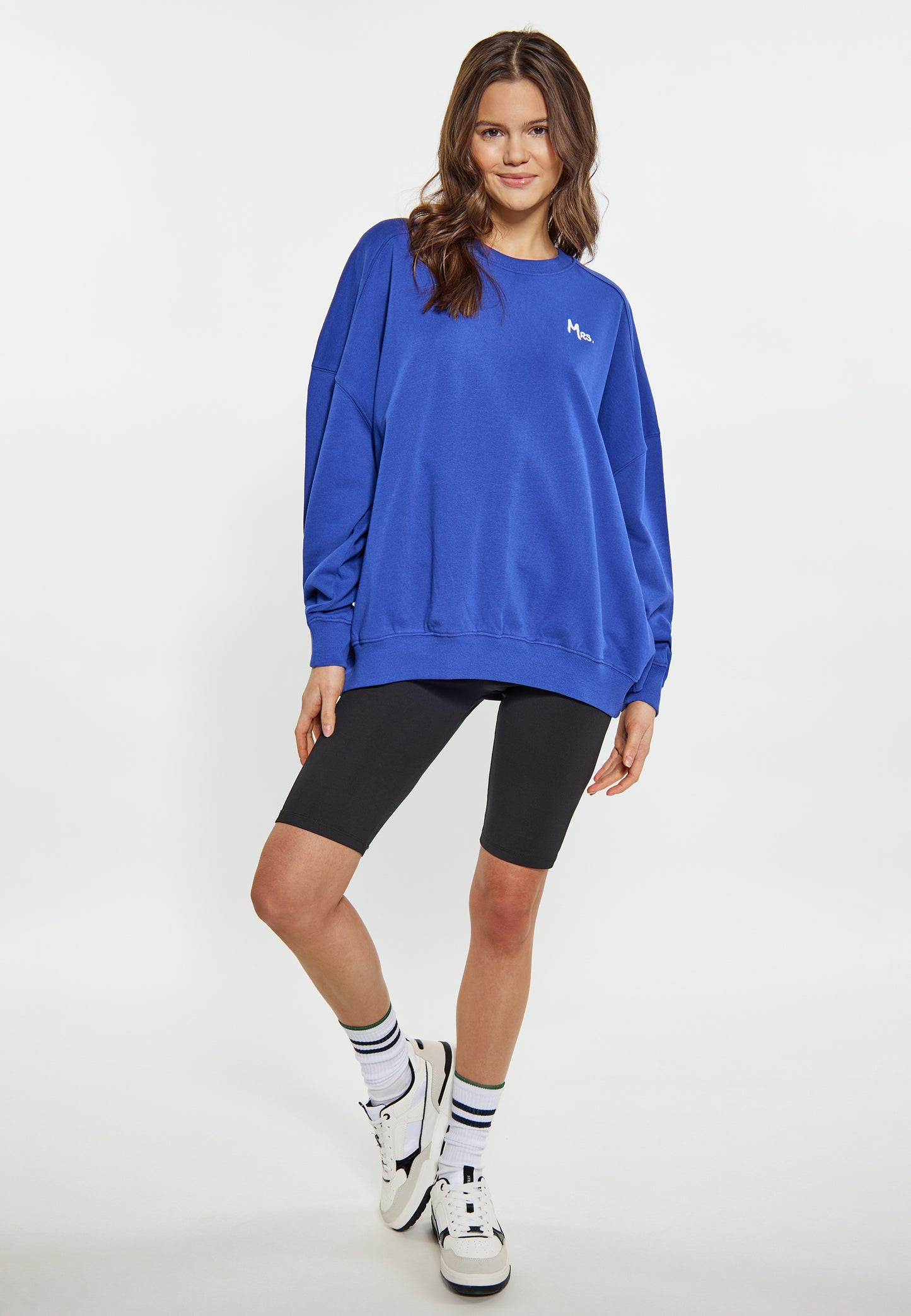 myMo women's sweatshirt