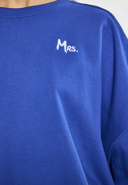 myMo women's sweatshirt