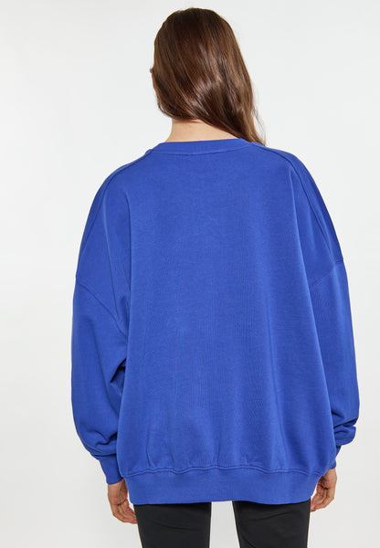 myMo women's sweatshirt