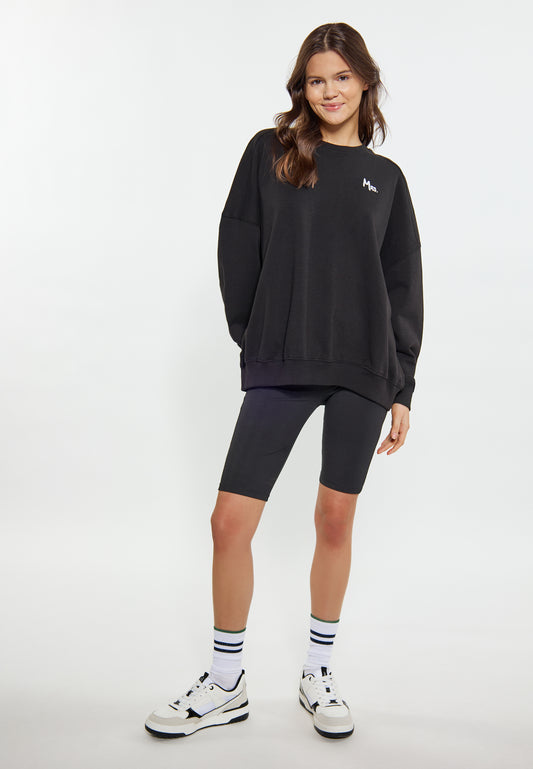 myMo women's sweatshirt