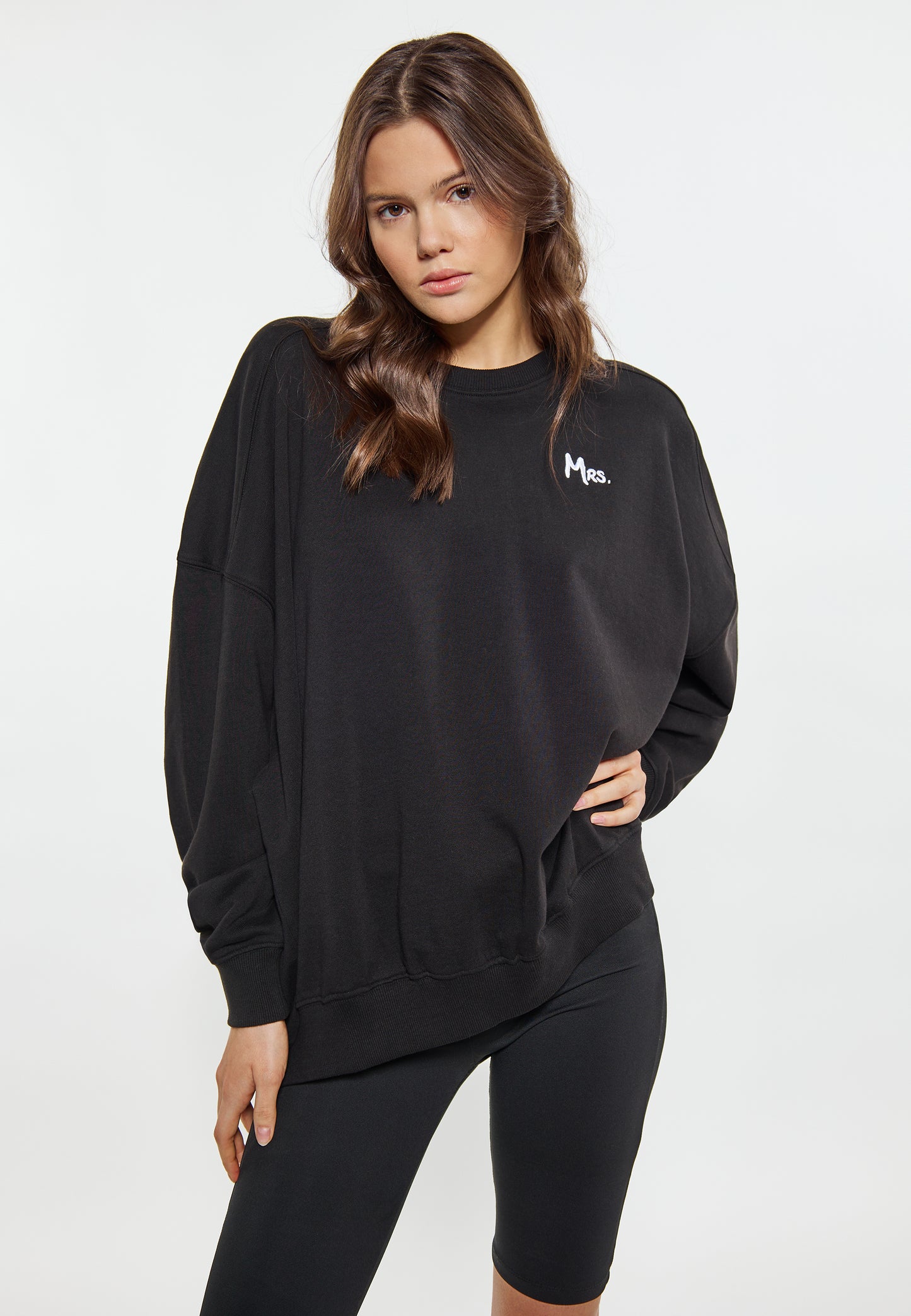 myMo women's sweatshirt