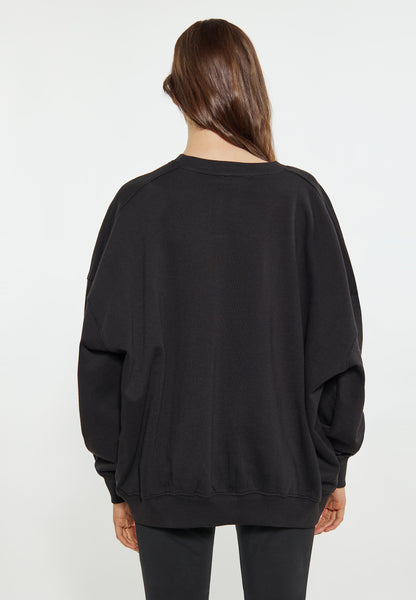 myMo women's sweatshirt