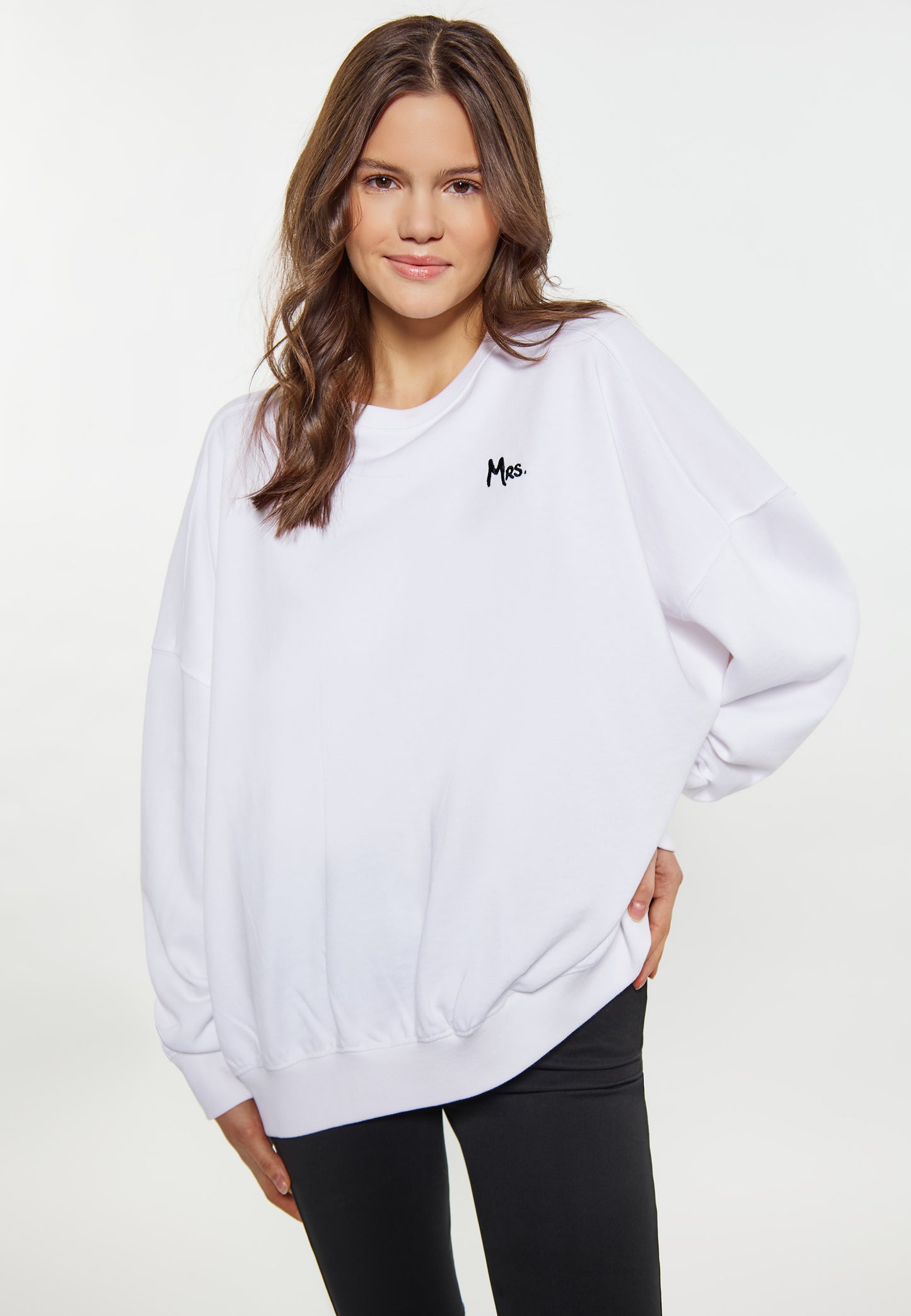myMo women's sweatshirt
