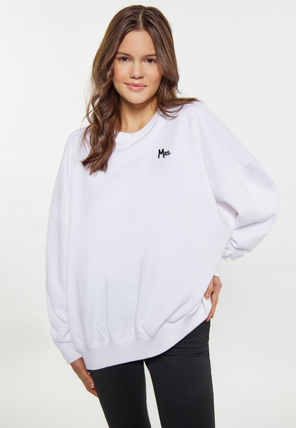 myMo women's sweatshirt