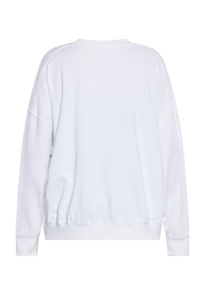 SWIRLY women's sweatshirt