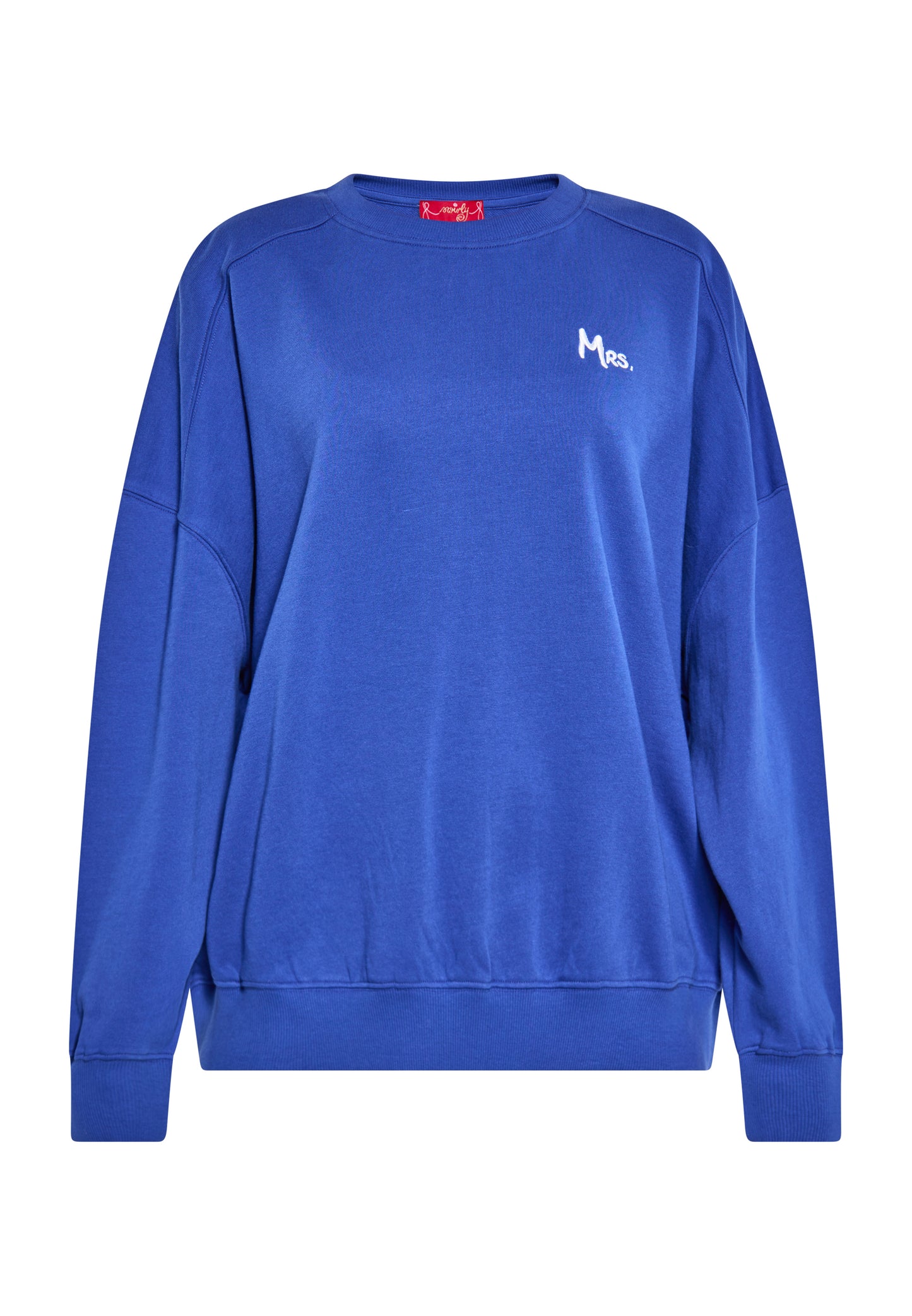 SWIRLY women's sweatshirt