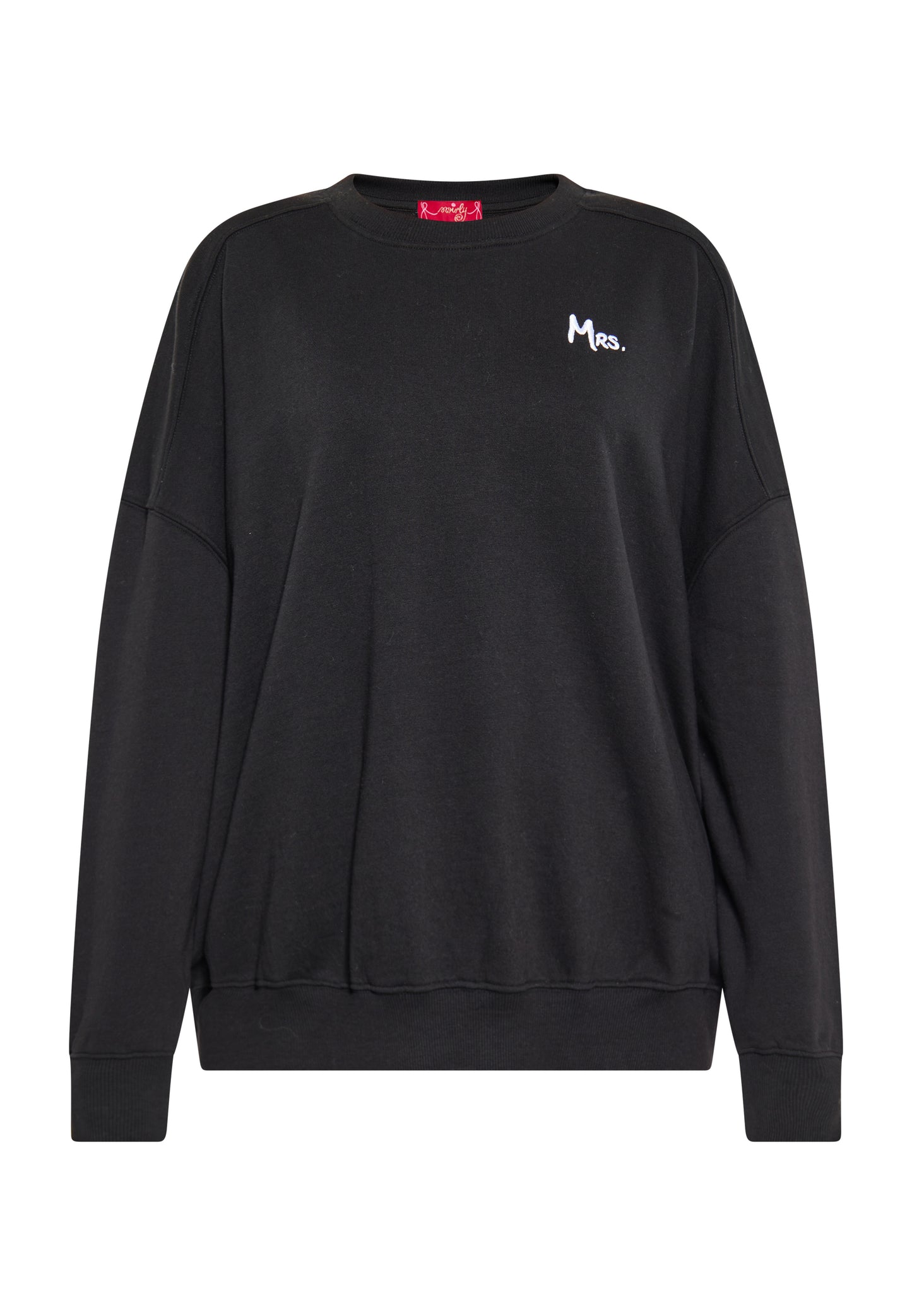SWIRLY women's sweatshirt