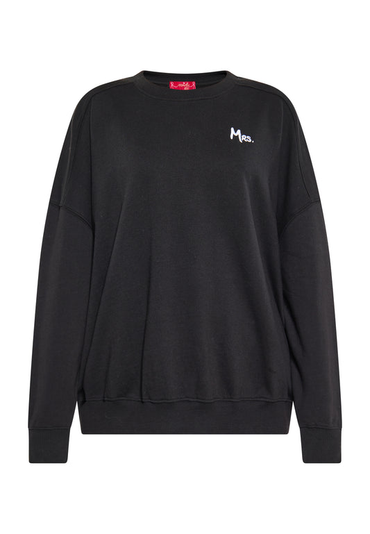 SWIRLY women's sweatshirt