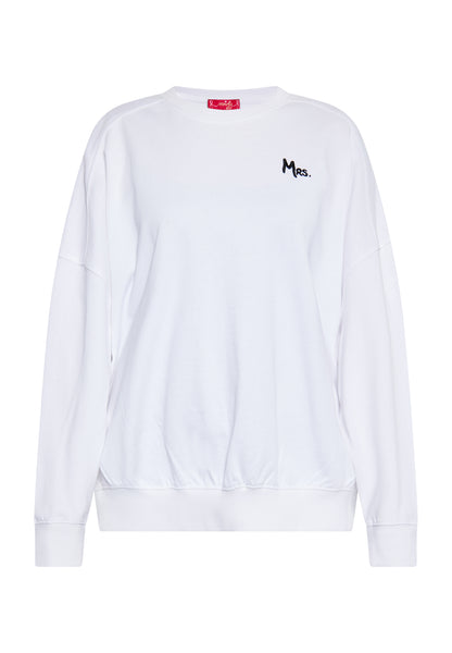 SWIRLY women's sweatshirt
