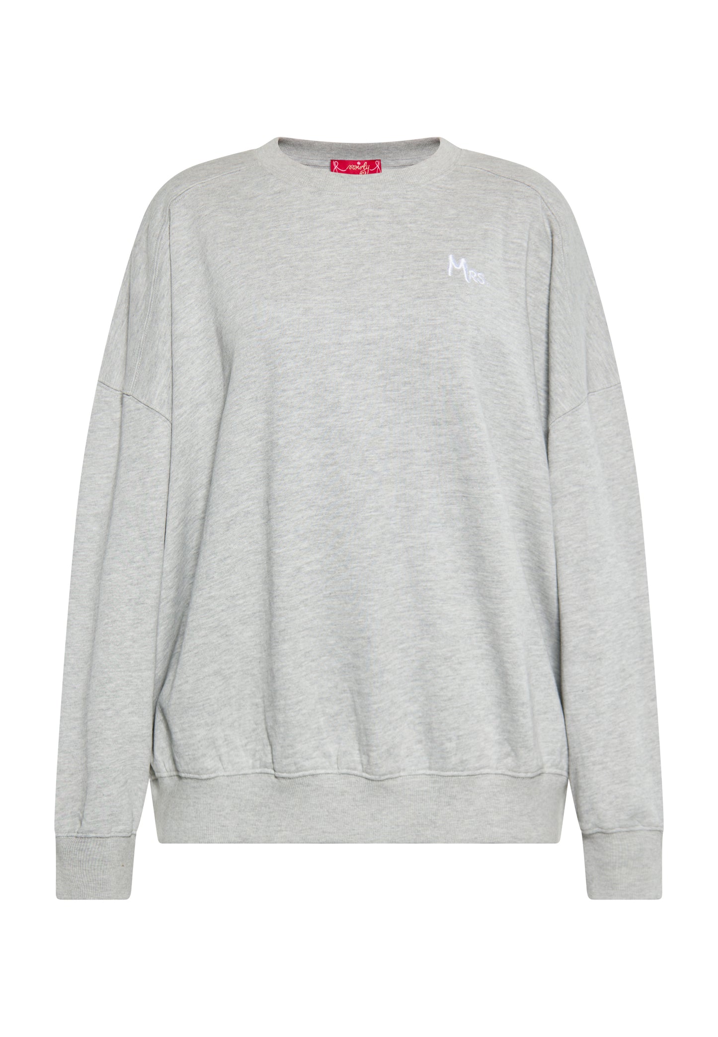 SWIRLY women's sweatshirt