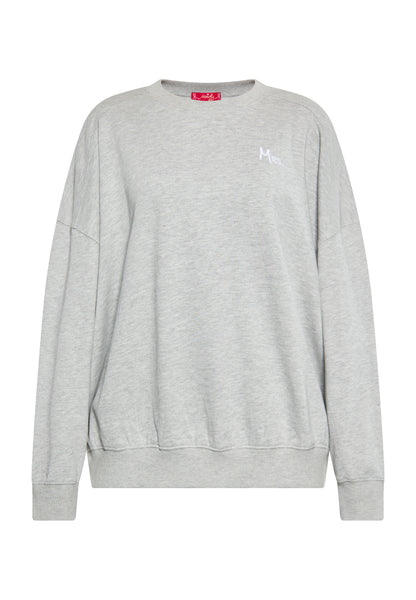 SWIRLY women's sweatshirt