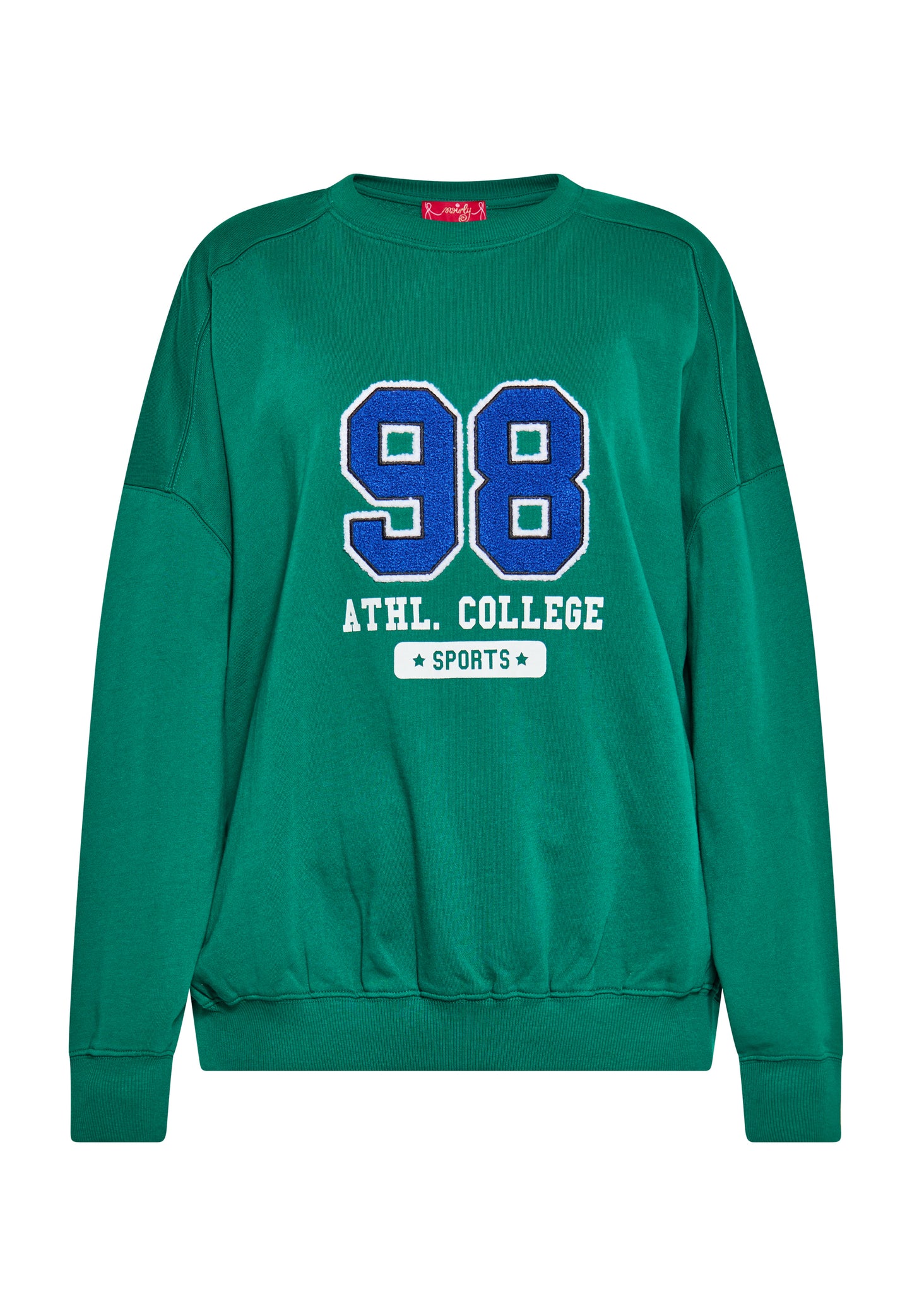 SWIRLY women's sweatshirt