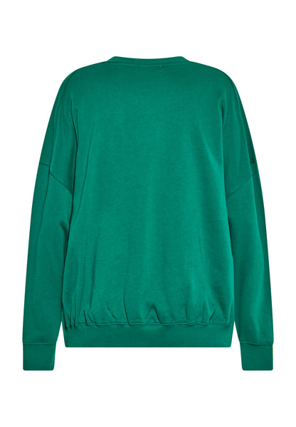 SWIRLY women's sweatshirt