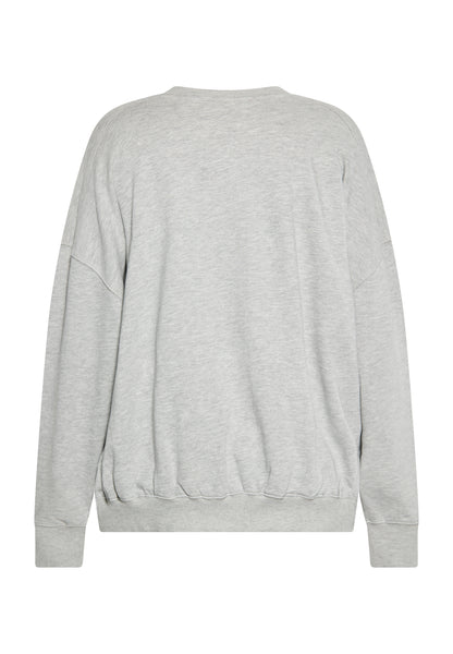 SWIRLY women's sweatshirt