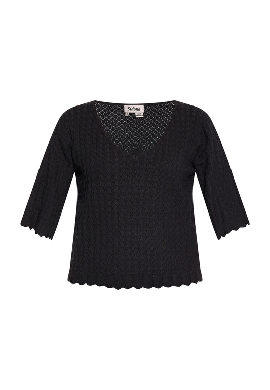 SIDONA women's sweater