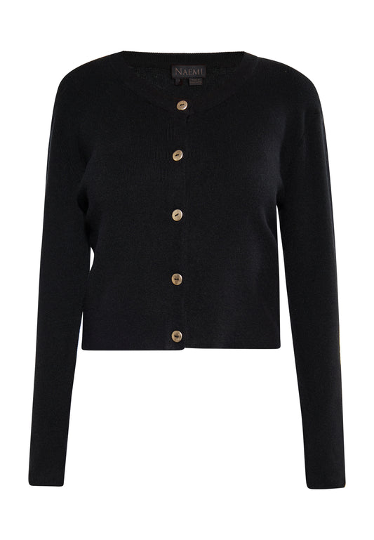 NAEMI women's cardigan