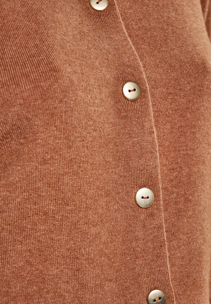 NAEMI women's cardigan