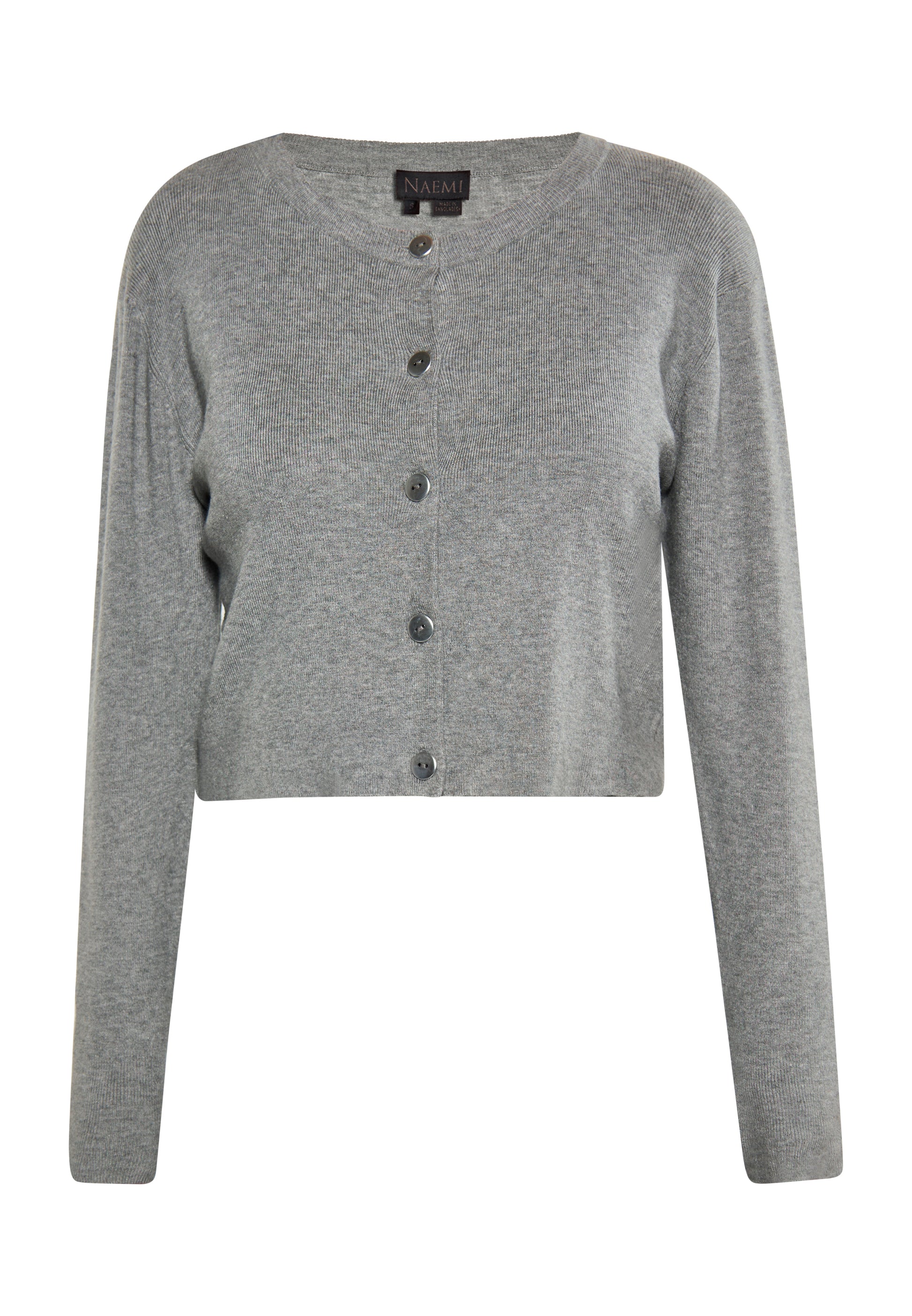 NAEMI women's cardigan