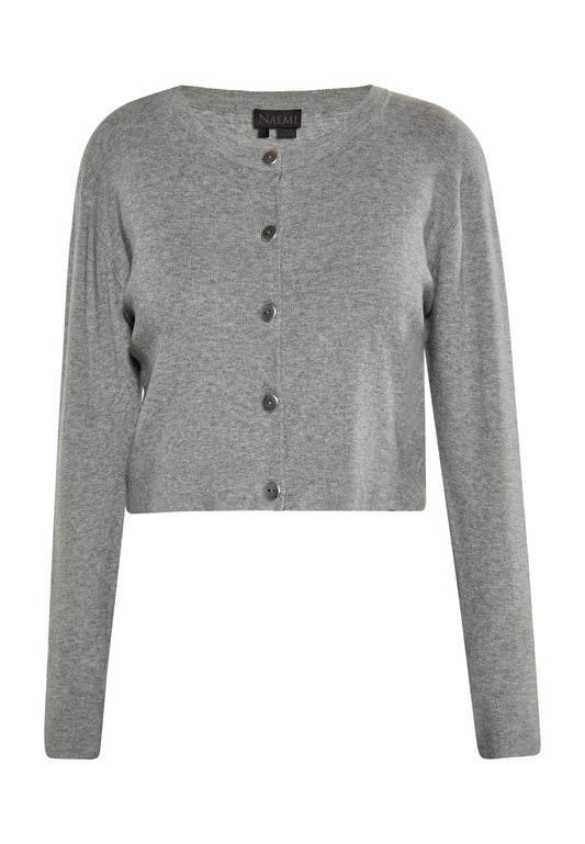 NAEMI women's cardigan